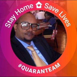 Meet your Posher, Benson bethwel